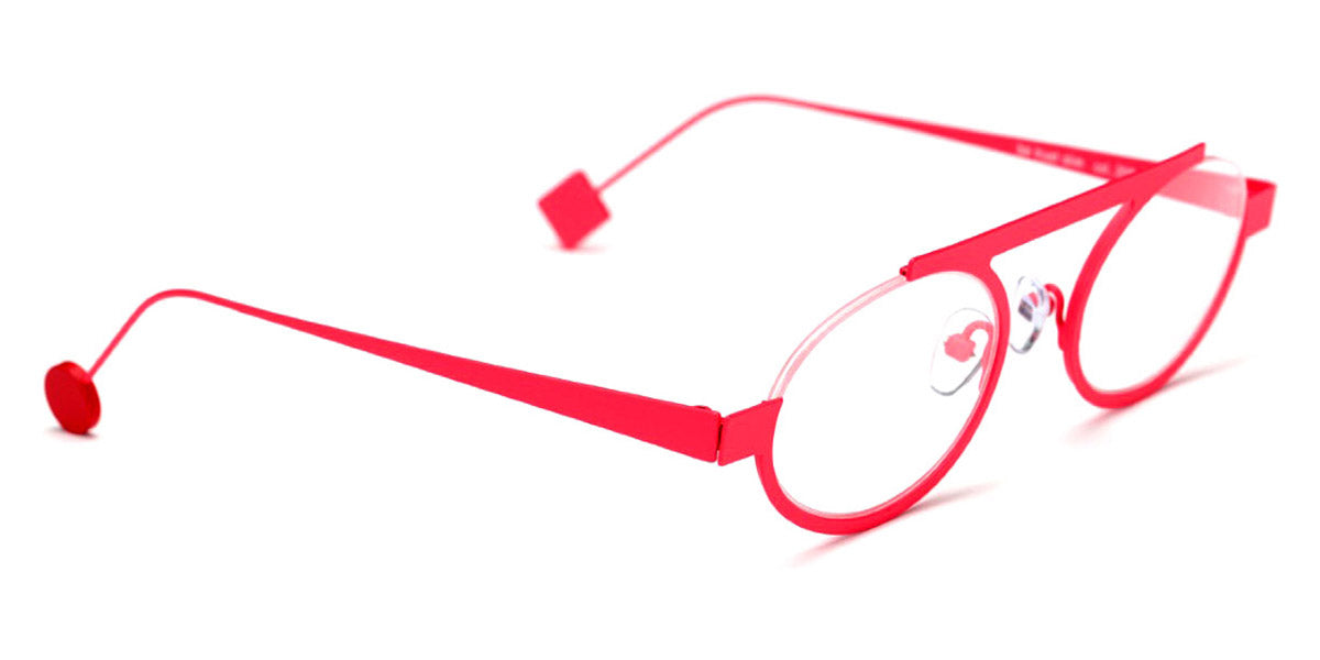 Sabine Be® Be Trust Slim - Satin Corail Eyeglasses