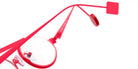 Sabine Be® Be Trust Slim - Satin Corail Eyeglasses