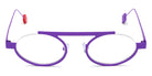 Sabine Be® Be Trust Slim - Satin Purple Eyeglasses