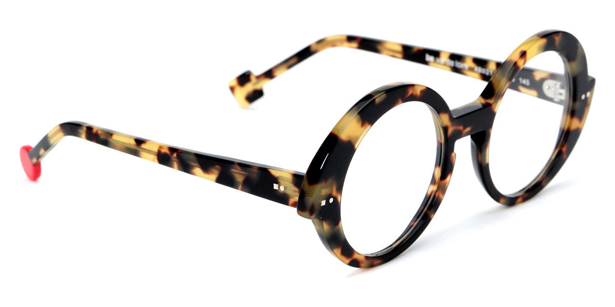 Sabine Be® Be Val De Loire - Shiny Tokyo Tortoise Eyeglasses