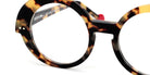 Sabine Be® Be Val De Loire - Shiny Tokyo Tortoise Eyeglasses