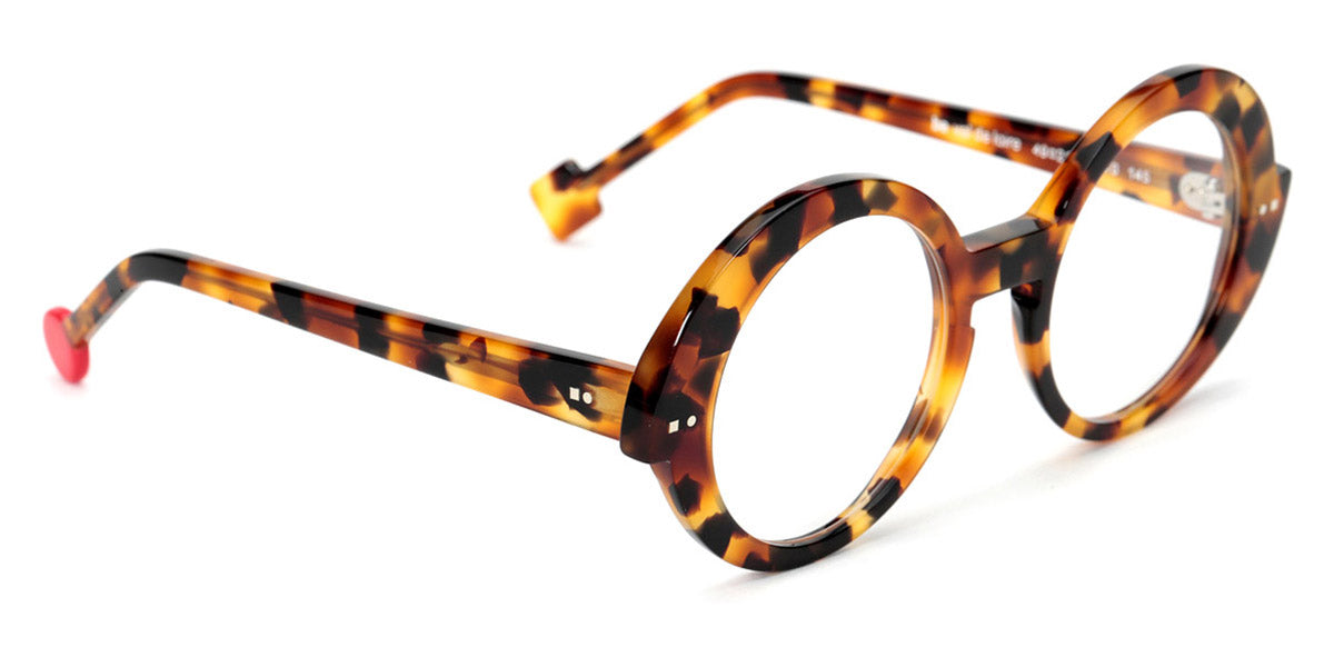 Sabine Be® Be Val De Loire - Shiny Fawn Tortoise Eyeglasses