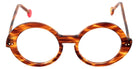 Sabine Be® Be Val De Loire - Shiny Blonde Veined Tortoise Eyeglasses