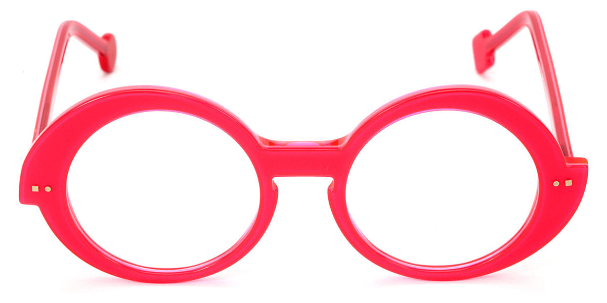 Sabine Be® Be Val De Loire - Shiny Neon Pink Eyeglasses