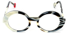 Sabine Be® Be Val De Loire - Shiny Horn Eyeglasses