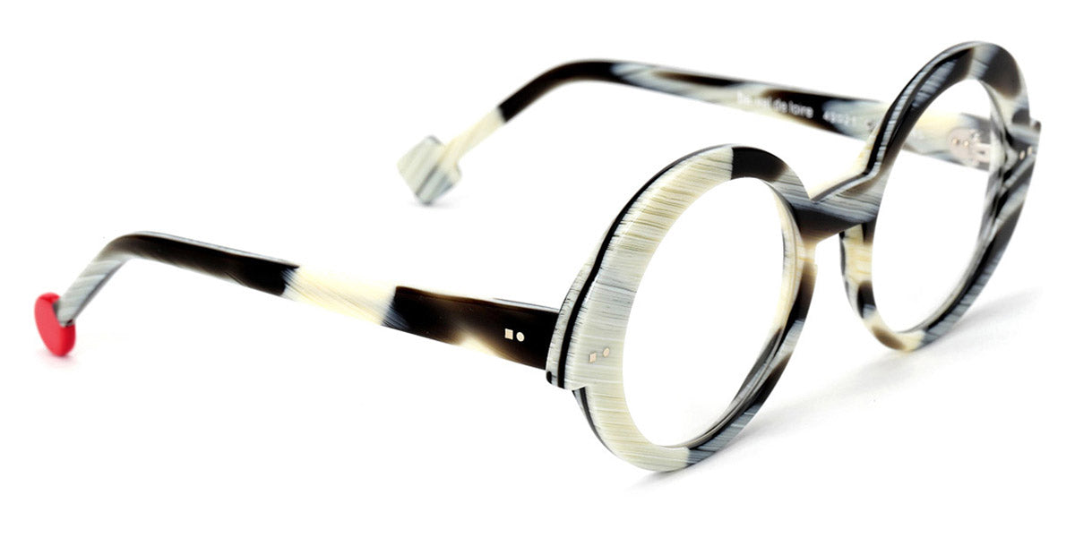 Sabine Be® Be Val De Loire - Shiny Horn Eyeglasses