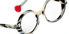 Sabine Be® Be Val De Loire - Shiny Horn Eyeglasses