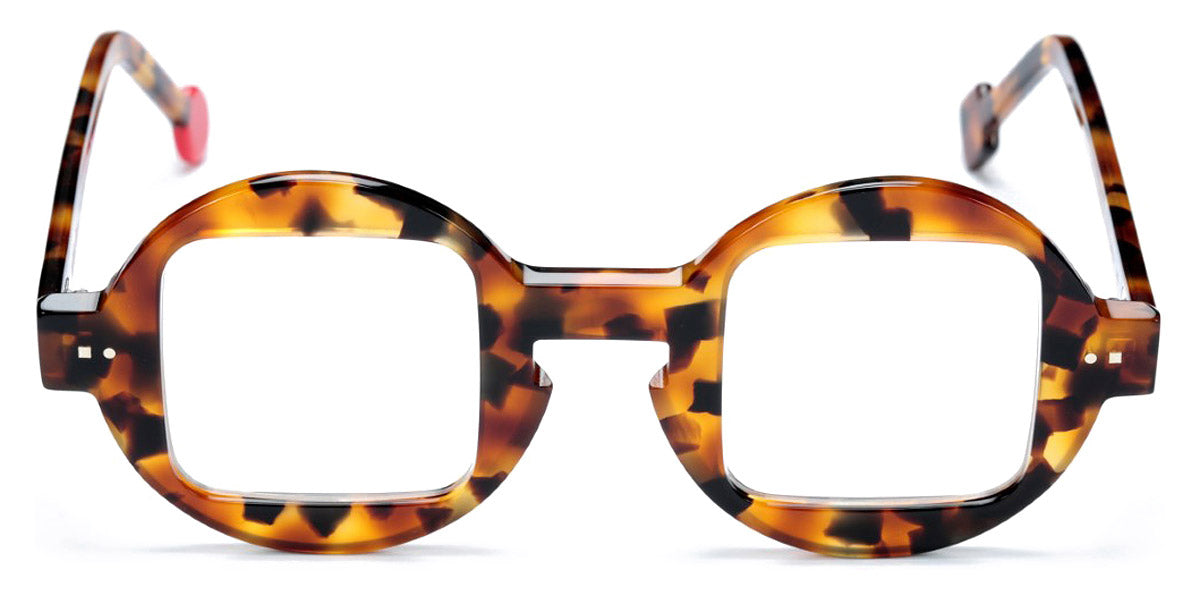 Sabine Be® Be Whaouh ! SB Be Whaouh ! 10 42 - Shiny Fawn Tortoise Eyeglasses