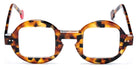 Sabine Be® Be Whaouh ! SB Be Whaouh ! 10 42 - Shiny Fawn Tortoise Eyeglasses