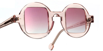 Sabine Be® Be Whaouh ! Sun SB Be Whaouh ! Sun 171 42 - Shiny Translucent Nude Sunglasses