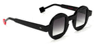 Sabine Be® Be Whaouh ! Sun SB Be Whaouh ! Sun black13 42 - Shiny Black Galucha Sunglasses