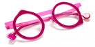 Sabine Be® Be Yoon - Shiny Fushia / Satin Neon Pink Eyeglasses
