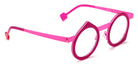 Sabine Be® Be Yoon - Shiny Fushia / Satin Neon Pink Eyeglasses