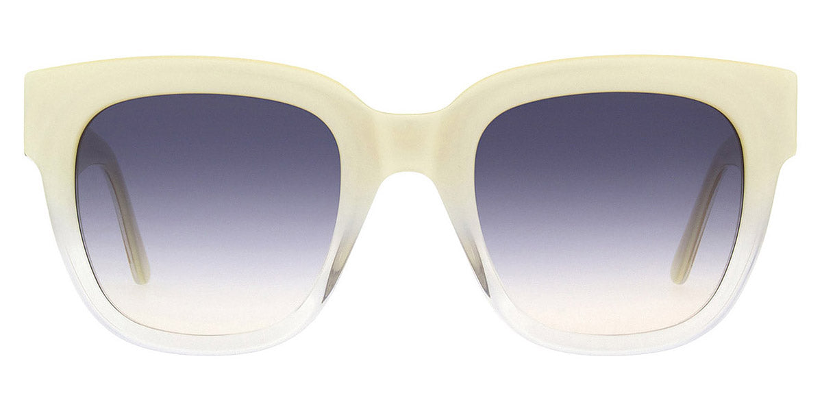 Andy Wolf® Beech Sun ANW Beech Sun 05 51 - Brown 05 Sunglasses