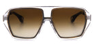 Blake Kuwahara® BEELMAN SUN BLK BEELMAN SUN HICKORY 57 - HICKORY Sunglasses