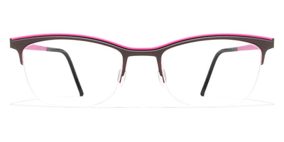 Blackfin® BELHAVEN BLF BELHAVEN 796 52 - Brown/Pink Eyeglasses