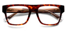 Etnia Barcelona® BELUGA 5 BELUGA 53O HVBR - HVBR Havana/Brown Eyeglasses