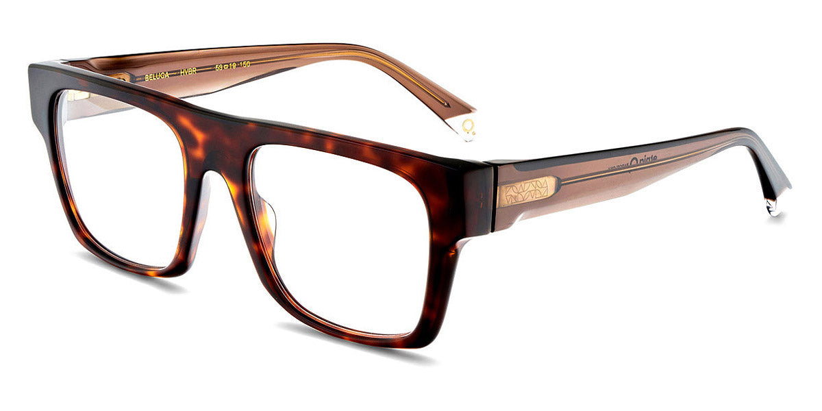 Etnia Barcelona® BELUGA 5 BELUGA 53O HVBR - HVBR Havana/Brown Eyeglasses