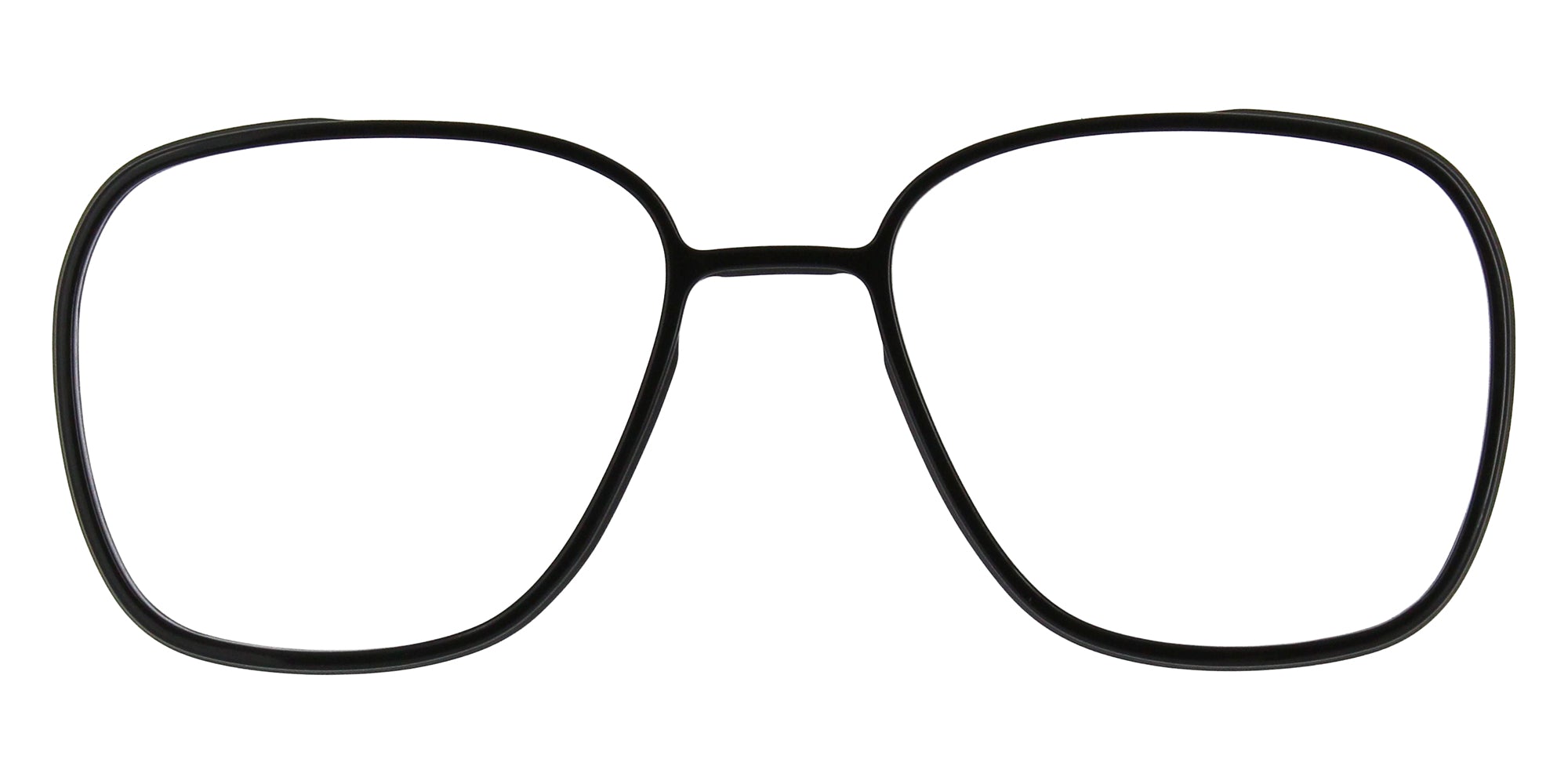 Brett® BEN QSTOM CLIP BRTT BEN-CLIP-OPT-C13-ST 54 - Khaki Gradient Tortoise/Black - C13