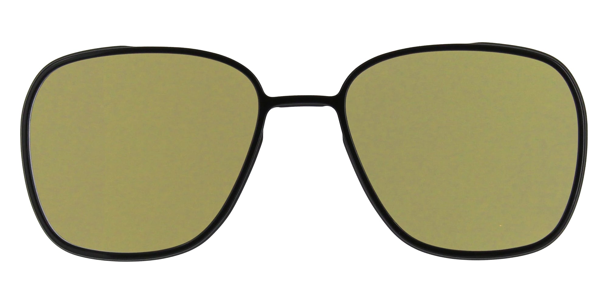 Brett® BEN QSTOM CLIP SUN BRTT BEN-CLIP-SUN-C03-ST 54 - Black - C03