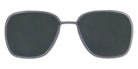 Brett® BEN QSTOM CLIP SUN BRTT BEN-CLIP-SUN-C07-ST 54 - Grey - C07