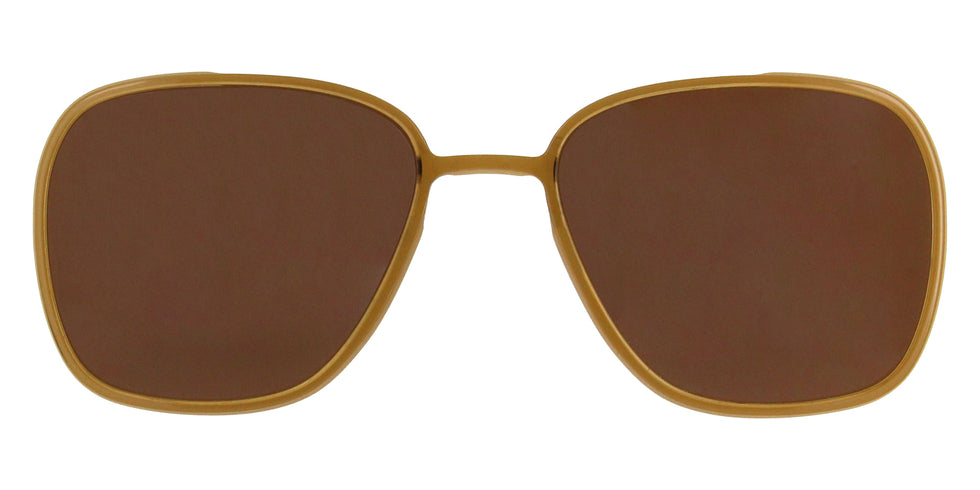Brett® BEN QSTOM CLIP SUN BRTT BEN-CLIP-SUN-C08-ST 54 - Brown - C08