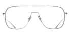 Brett® BEN QSTOM BRTT BEN QSTOM-C02-ST 54 - Silver - C02