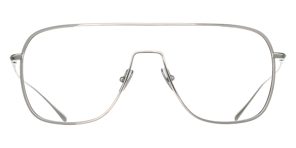 Brett® BEN QSTOM BRTT BEN QSTOM-C02-ST 54 - Silver - C02