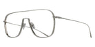 Brett® BEN QSTOM BRTT BEN QSTOM-C02-ST 54 - Silver - C02