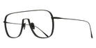 Brett® BEN QSTOM BRTT BEN QSTOM-C03-ST 54 - Black - C03