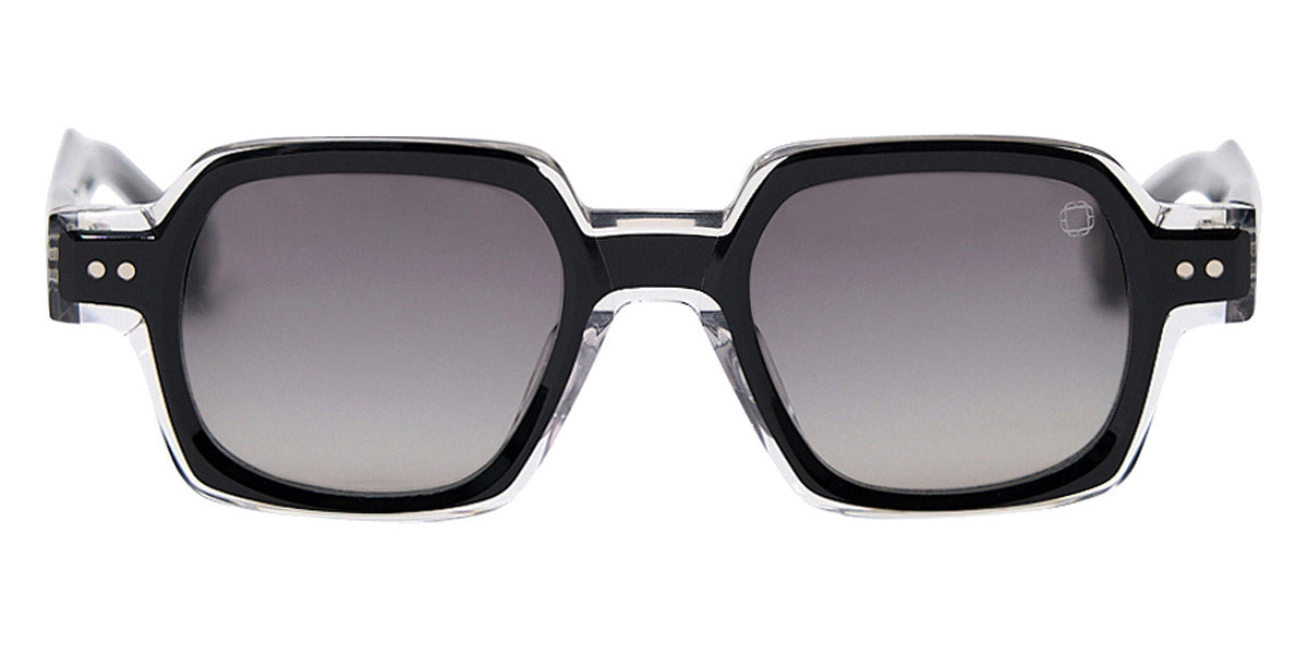 Blake Kuwahara® BENDER SUN Geometric Sunglasses - EuroOptica