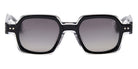 Blake Kuwahara® BENDER SUN BLK BENDER SUN MIDNIGHT 46 - Midnight Sunglasses