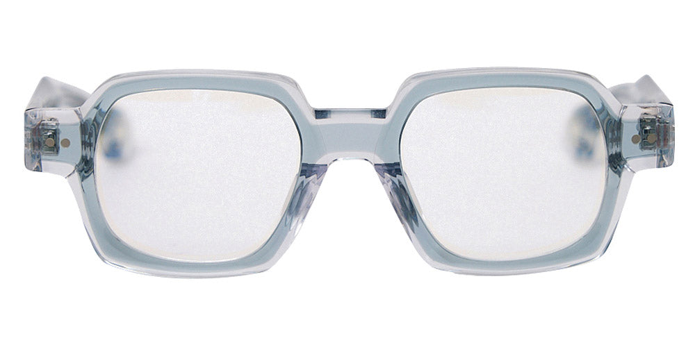 Blake Kuwahara® BENDER SUN BLK BENDER SUN SKY BLUE 46 - Sky Blue Sunglasses