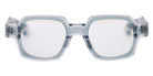 Blake Kuwahara® BENDER SUN BLK BENDER SUN SKY BLUE 46 - Sky Blue Sunglasses