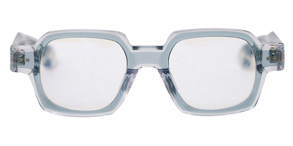 Blake Kuwahara® BENDER SUN BLK BENDER SUN SKY BLUE 46 - Sky Blue Sunglasses
