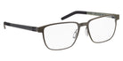 BLAC® BENNY BLAC BENNY CA MO 54 - Green / Green Eyeglasses