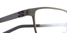 BLAC® BENNY BLAC BENNY CA MO 54 - Green / Green Eyeglasses
