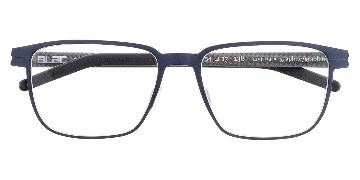 BLAC® BENNY BLAC BENNY GP GP 54 - Blue / Blue Eyeglasses