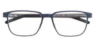 BLAC® BENNY BLAC BENNY GP GP 54 - Blue / Blue Eyeglasses