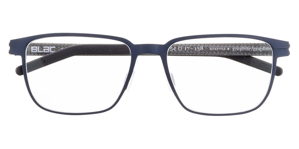 BLAC® BENNY BLAC BENNY GP GP 54 - Blue / Blue Eyeglasses