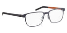 BLAC® BENNY BLAC BENNY NI BU 54 - Grey / Grey Eyeglasses