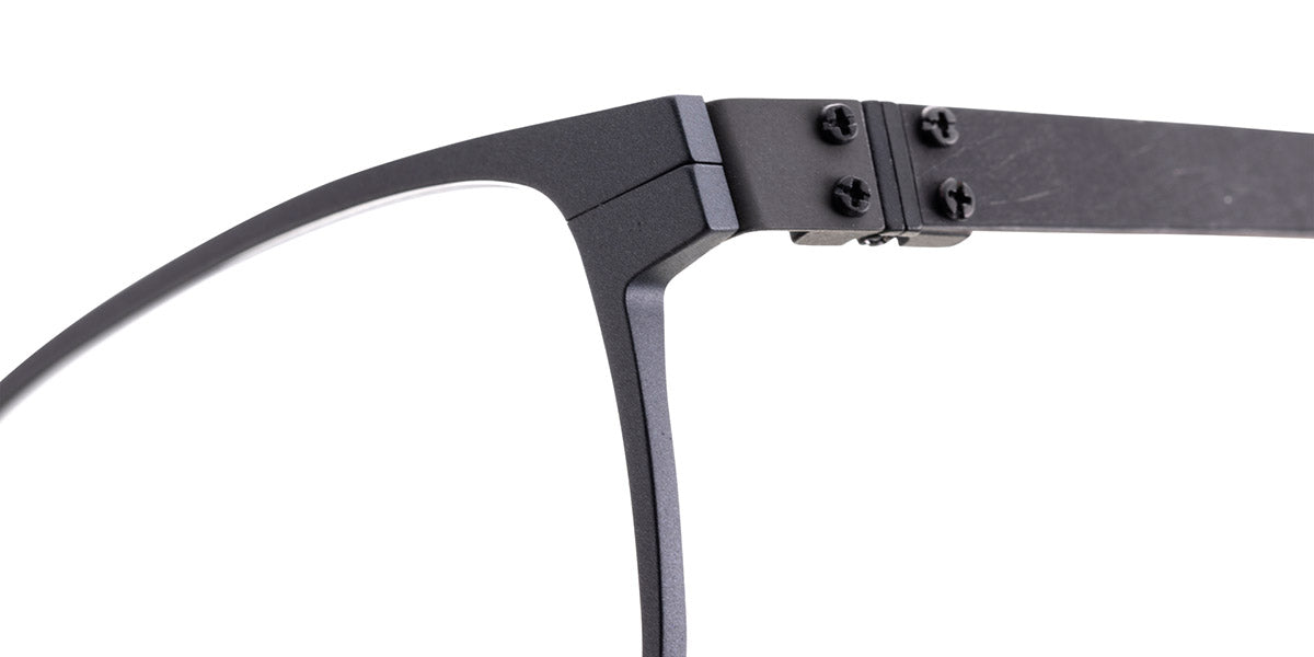 BLAC® BENNY BLAC BENNY NI BU 54 - Grey / Grey Eyeglasses