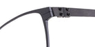 BLAC® BENNY BLAC BENNY NI BU 54 - Grey / Grey Eyeglasses
