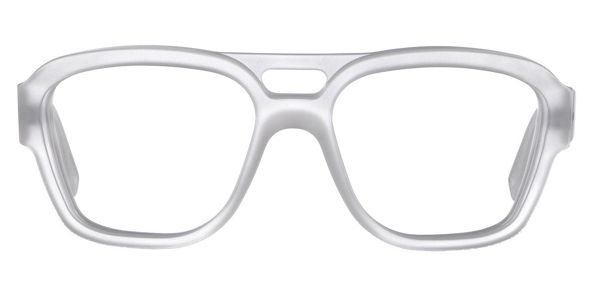 Kirk & Kirk® Bert KK BERT MATTE CRYSTAL 53 - Matte Crystal Eyeglasses