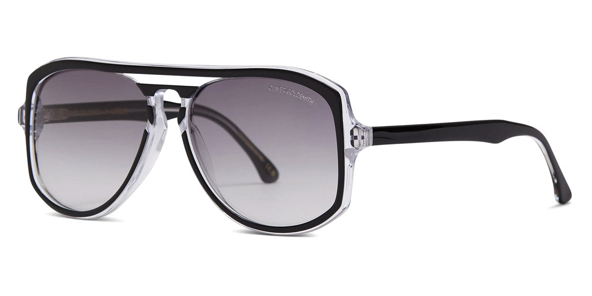Oliver Goldsmith® BERWICK Pilot Sunglasses - EuroOptica – EuroOptica™