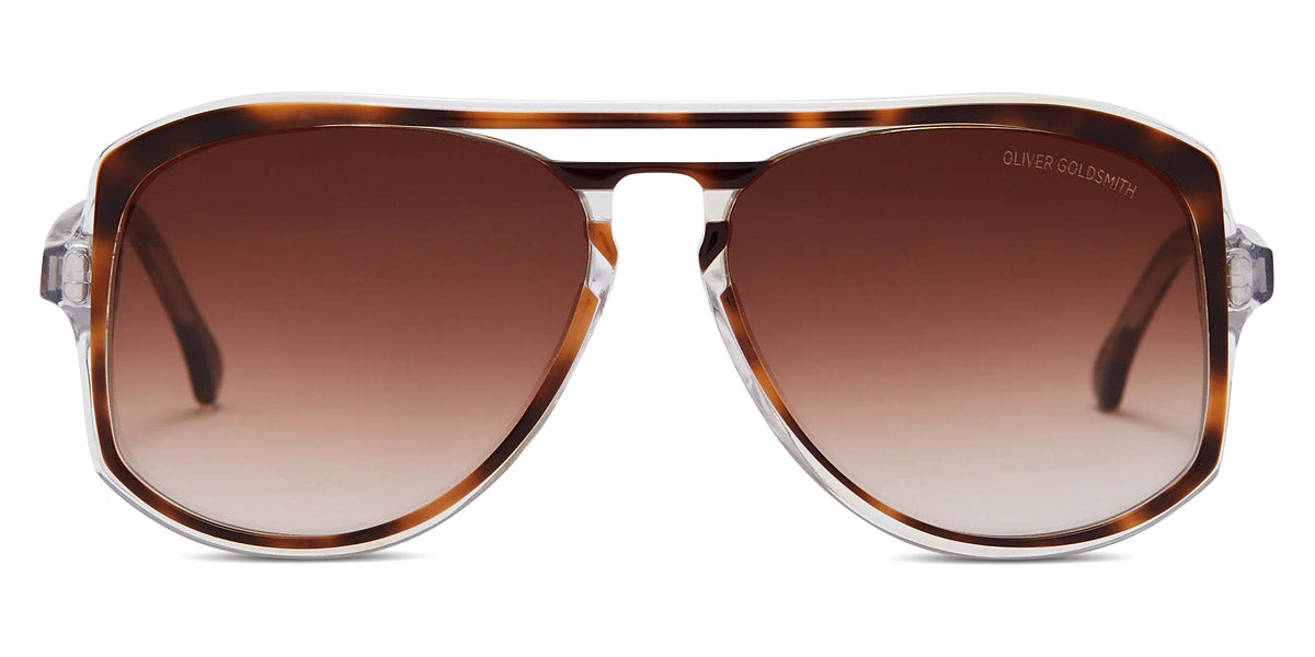 Oliver Goldsmith® BERWICK Pilot Sunglasses - EuroOptica – EuroOptica™