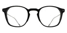 Brett® BIG BILL BRTT BIG BILL-C03-ST 51 - Black / Silver - C03