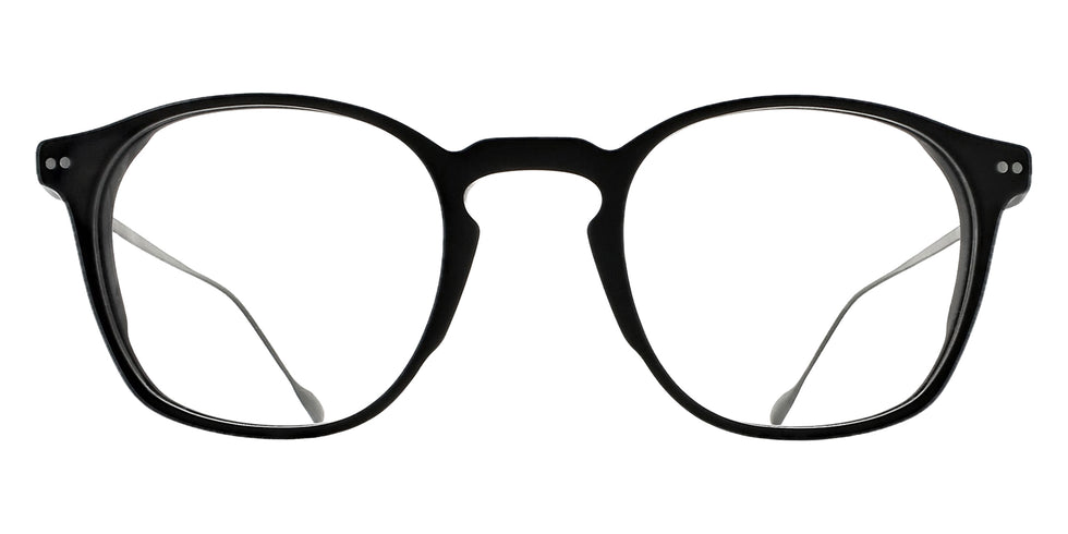 Brett® BIG BILL BRTT BIG BILL-C03-ST 51 - Black / Silver - C03