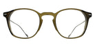 Brett® BIG BILL BRTT BIG BILL-C16-ST 51 - Khaki/Silver - C16