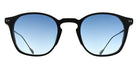 Brett® BIG BILL SUN BRTT BIG BILL SUN-C03-ST 51 - Black / Silver - C03